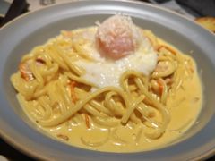 -West10 西拾·西餐厅·创意菜(未来科技城店)