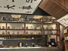-小螺大作·螺蛳粉火锅(林和西店)