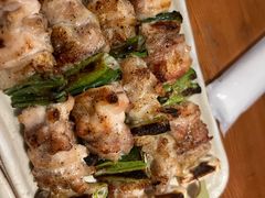 -鸟贵族(天王寺北口店)