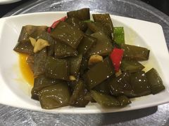 海白菜-美极鲜食坊(宝安南路店)