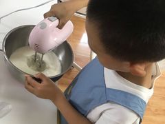 -食间旅人DIY烘焙工作室