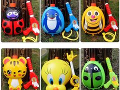 -南宫温泉水世界