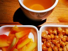 -桂小厨广西菜(青秀万达店)
