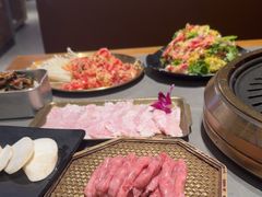 -杨小佳·齐齐哈尔烤肉·烤串(广州店)