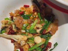 -湘阁里辣(东门茂业店)