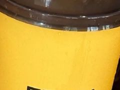 -喜茶(北京华贸购物中心店)