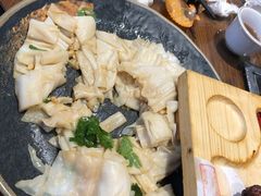 -猪腰一家·地道佛山菜(里水店)