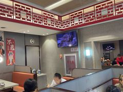 -蝎王府羊蝎子(虎坊桥总店)