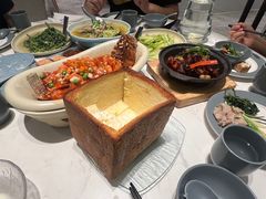 -鹿港小镇(悠唐店)