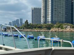 -碧桂园十里银滩