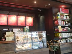 -星巴克(广州白云万达2层店)