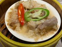 -香云轩·顺德菜(香云纱园林酒店店)