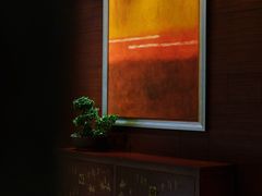 -上海浦东嘉里大酒店