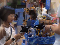 -珠海横琴国家地理探险家中心(创新方)