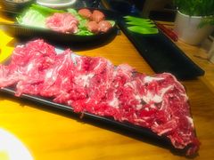 -牛品福潮汕牛肉火锅(旺庄店)