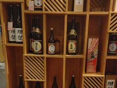 -吉兆·料理(红梅南路店)