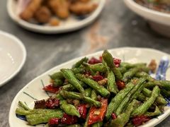 -奶奶的味道(胶州路店)
