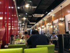 -陈记顺和牛肉火锅馆(天河北路店)
