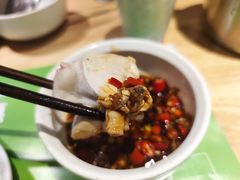 -椰夫人·养生椰子鸡(黄埔时代城店)