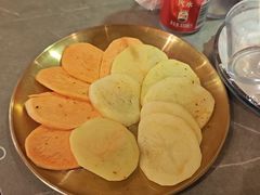 -正宗齐齐哈尔烤肉·齐牛哥鲜切炭火烤肉(杭州总店)