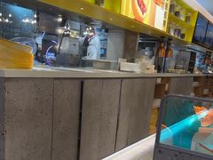 -蔡澜点心·粤菜(西单大悦城店)