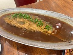 -山西会馆·晋菜·晋商宴·学堂记忆(许坦西街店)