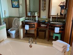 -三亚亚龙湾天域度假酒店