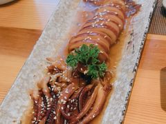 -酒井酱子·深夜食堂(东城汇店)