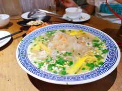 洛阳燕菜-杏花村水席楼(西大街总店)