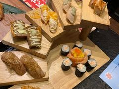 -古田居·特色寿司料理(星之岛旗舰店)