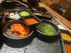 -九田家黑牛烤肉料理(石路天虹店)