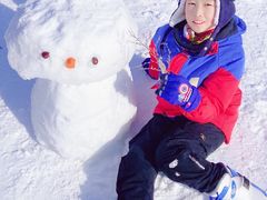 -华彬猛犸滑雪场