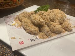 -隐厨中国餐馆(红旗大街店)