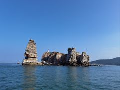 -长岛南北长山旅游景区