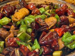 -小贝壳酒楼(经九路店)