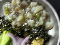 -大叹号·朝鲜族烤肉(潍坊泰华城店)