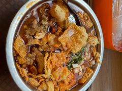 -柳州肥姨妈大骨螺蛳粉(万达中心店)