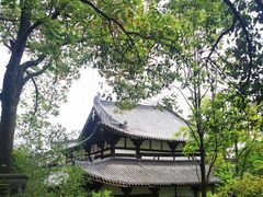 -窦圌山风景区