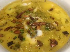 招牌酸菜鱼-渔湘粤厨(时尚天河美食城店)