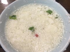 豆腐-乔家满族八大碗(流水沟店)