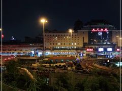 -北京云瑧金陵莲花酒店·莲·川小馆