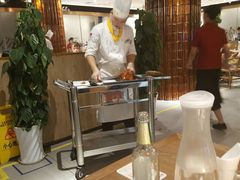 -全聚德(江宁店)
