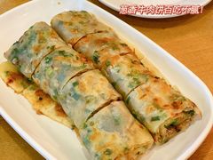 -台北楚楚园馅饼粥(虹桥南丰城店)
