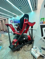 -BBVR团建聚会体验馆·亲子DIY手工