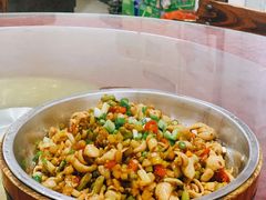 酸辣肥肠-勇哥饭店(西湖路店)