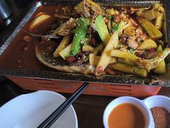 -88号小吃店·经典云南菜·地道纳西美食