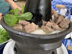-滇道云南特色料理(康定路店)