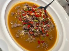 -院里寻菜·精致庭院菜(观沙岭店)