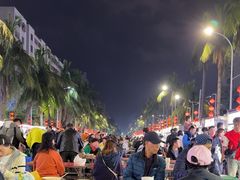 -海大南门夜市(海富街店)