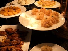 -听松楼·花园酒店·自助餐厅(红梅公园店)